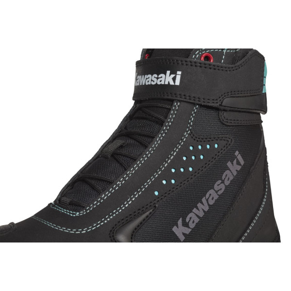 Kawasaki TOULON MOTORCYCLE BOOTS (female)